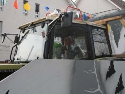 Fasnacht 2011 Aesch