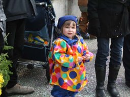 Fasnacht 2011 Aesch