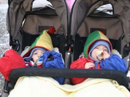 Fasnacht 2011 Aesch