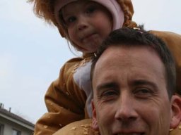 Fasnacht 2011 Aesch
