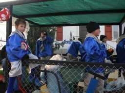 Fasnacht 2011 Aesch