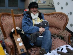 Fasnacht 2011 Aesch