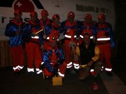 Fasnacht 2011 Aesch