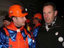 Fasnacht 2011 Aesch