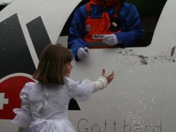 Fasnacht 2011 Liestal