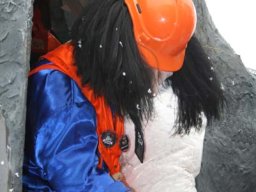 Fasnacht 2011 Liestal