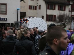 Fasnacht 2011 Liestal