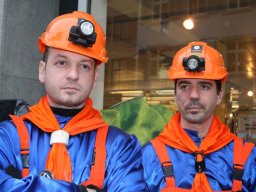 Fasnacht 2011 Liestal