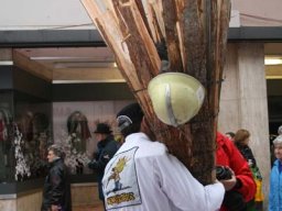Fasnacht 2011 Liestal