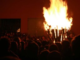 Fasnacht 2011 Liestal