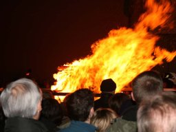 Fasnacht 2011 Liestal