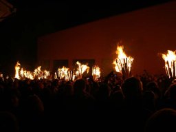 Fasnacht 2011 Liestal