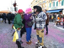 Fasnacht 2013 Aesch