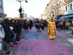 Fasnacht 2013 Aesch