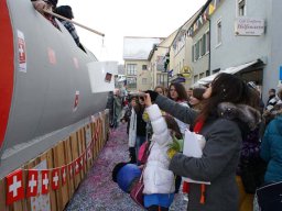 Fasnacht 2013 Aesch