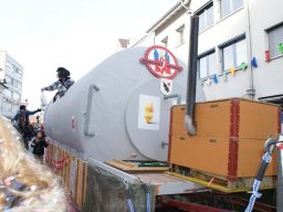 Fasnacht 2013 Aesch