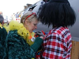Fasnacht 2013 Aesch