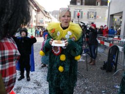 Fasnacht 2013 Aesch
