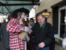Fasnacht 2013 Aesch