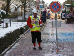 Fasnacht 2013 Aesch