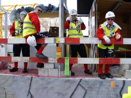 Fasnacht 2013 Aesch
