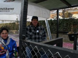 Fasnacht 2013 Aesch