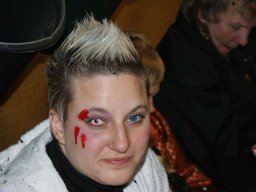 Fasnacht 2013 Aesch