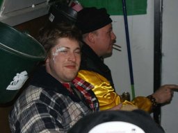 Fasnacht 2013 Aesch