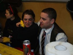 Fasnacht 2013 Aesch