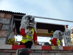 Fasnacht 2013 Aesch