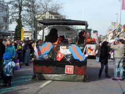Fasnacht 2013 Aesch