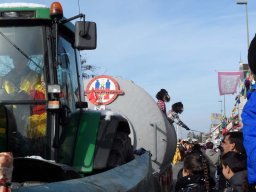 Fasnacht 2013 Aesch