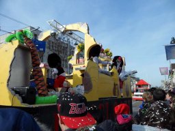 Fasnacht 2013 Aesch