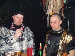 Fasnacht 2013 Aesch