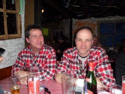 Fasnacht 2013 Aesch