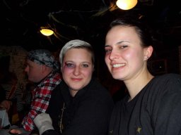Fasnacht 2013 Aesch