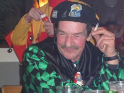 Fasnacht 2013 Aesch