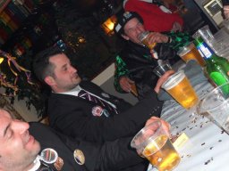 Fasnacht 2013 Aesch