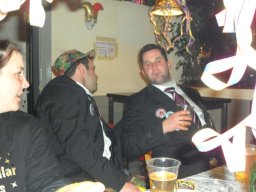 Fasnacht 2013 Aesch