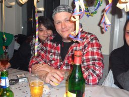 Fasnacht 2013 Aesch