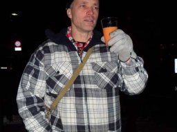Fasnacht 2013 Aesch